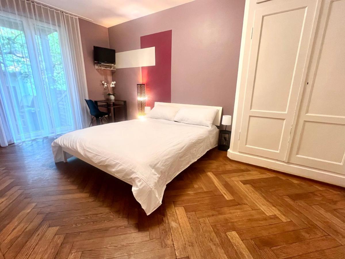 Cozy 1 Room Apartment In Zug Zewnętrze zdjęcie