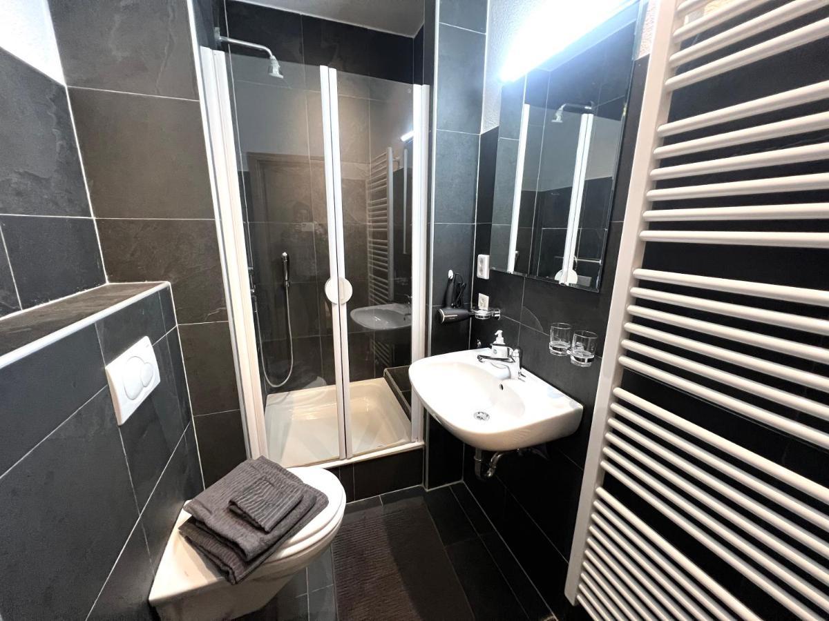 Cozy 1 Room Apartment In Zug Zewnętrze zdjęcie