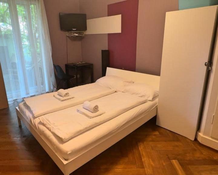 Cozy 1 Room Apartment In Zug Zewnętrze zdjęcie