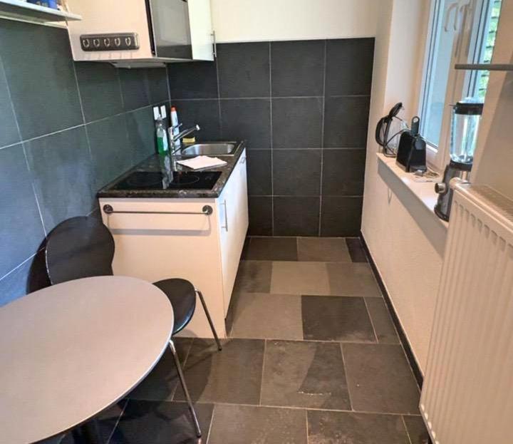 Cozy 1 Room Apartment In Zug Zewnętrze zdjęcie