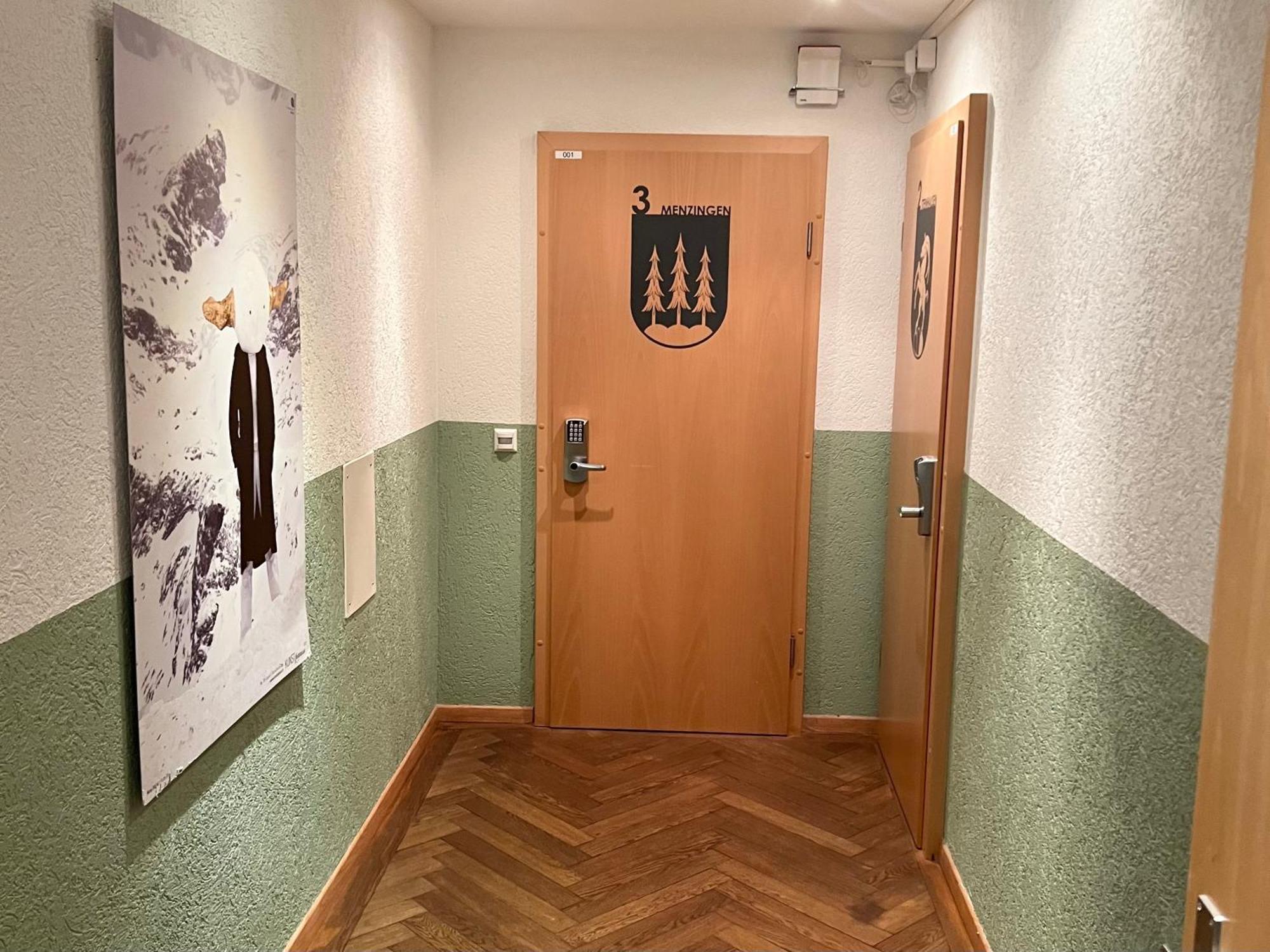 Cozy 1 Room Apartment In Zug Zewnętrze zdjęcie
