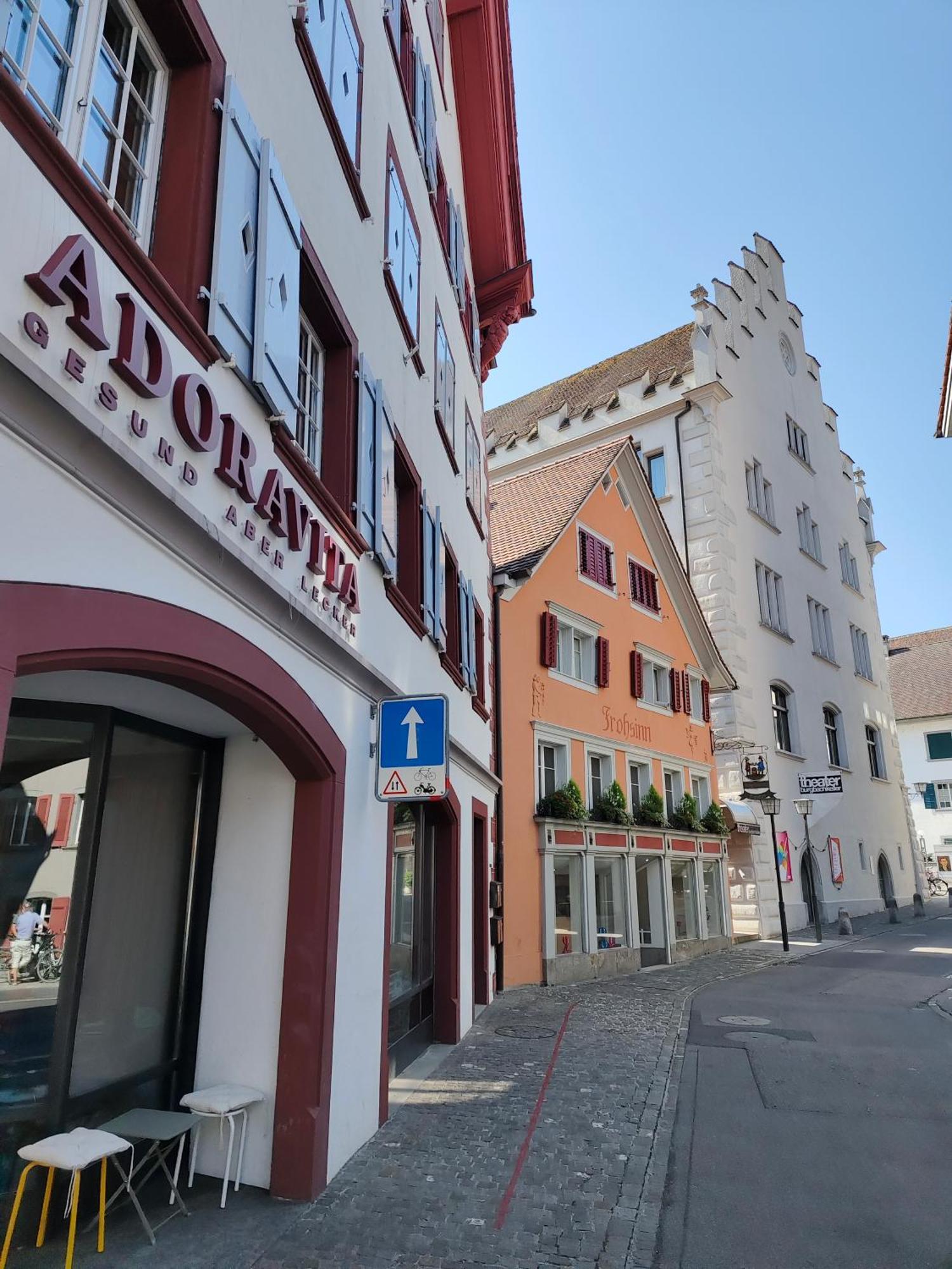 Cozy 1 Room Apartment In Zug Zewnętrze zdjęcie