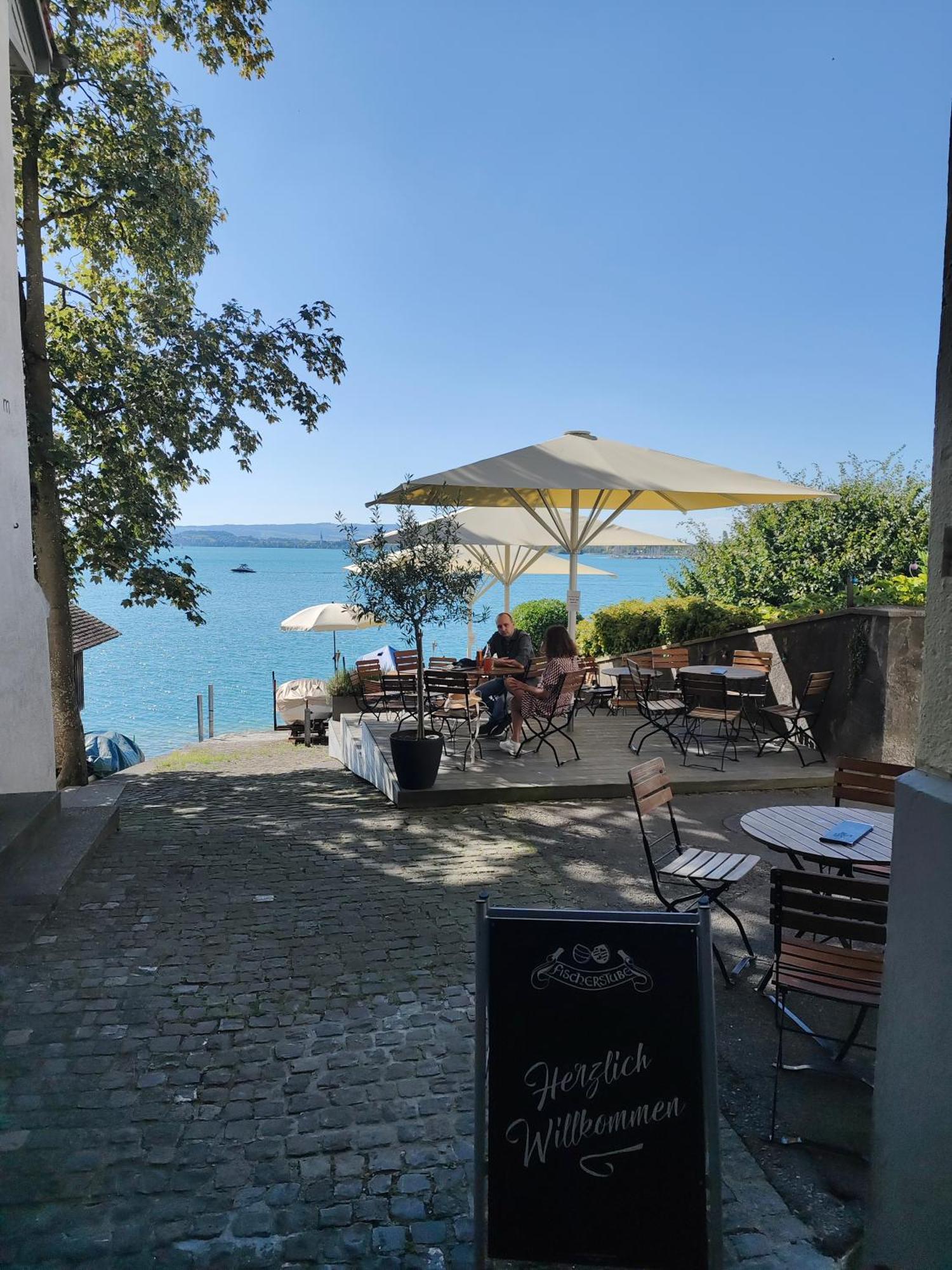Cozy 1 Room Apartment In Zug Zewnętrze zdjęcie